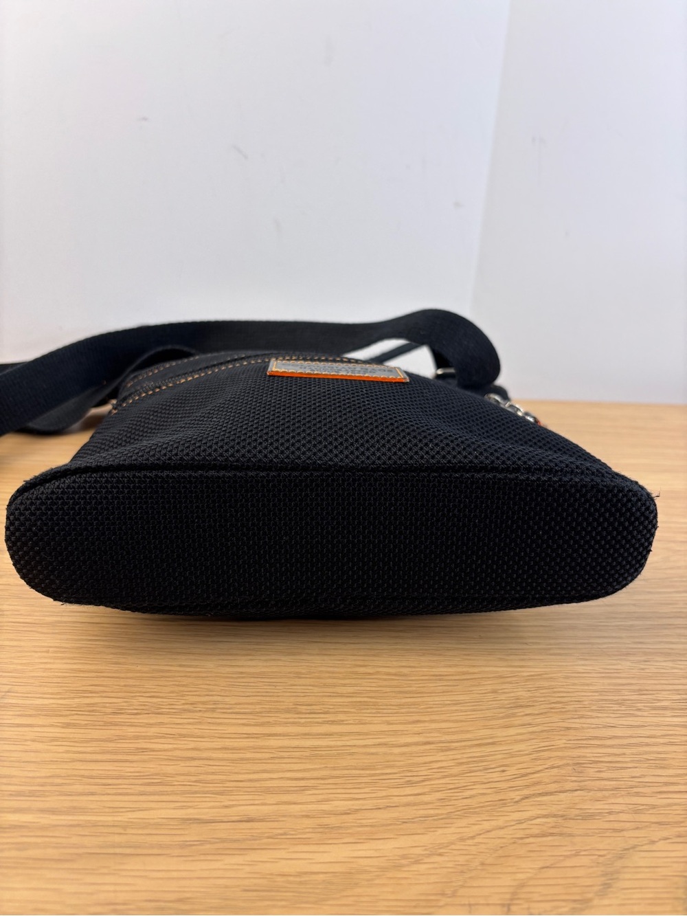 Colombian Bags Brand Crafted Since 1977 Black Crossbody - Picture 13 of 13